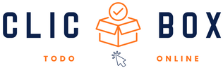 Clic-Box – Inicio